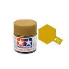 Acrylic: Gold Leaf (23Ml) 1