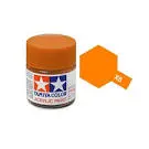 Acrylic: Orange (23Ml) 1