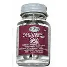 Liquid Plastic Cement With Brush 1
