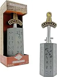 Sword In Stone (Difficulty 3/5) 1