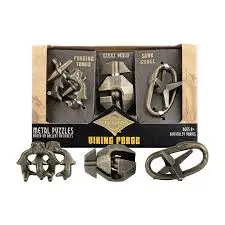 Viking Force (Difficulty Varies) 1