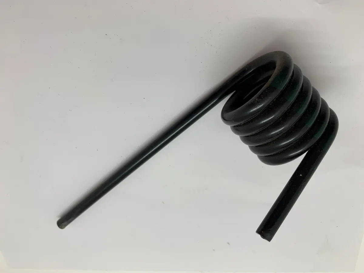 Vintage Yamaha Torsion Spring 1