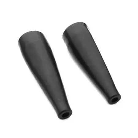 Tkr6145 Tekno Shock Boots, Xl, Rear, 137Mm (2): Et/Nt 1