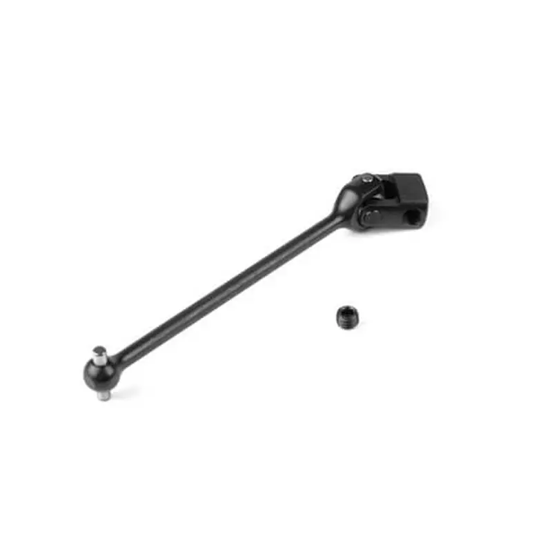 Tkr9676 Tekno Universal Driveshaft (Center/Rear,Et48 2.0) 1