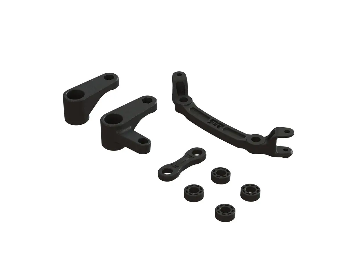 Ara340179 Steering Parts Set 1