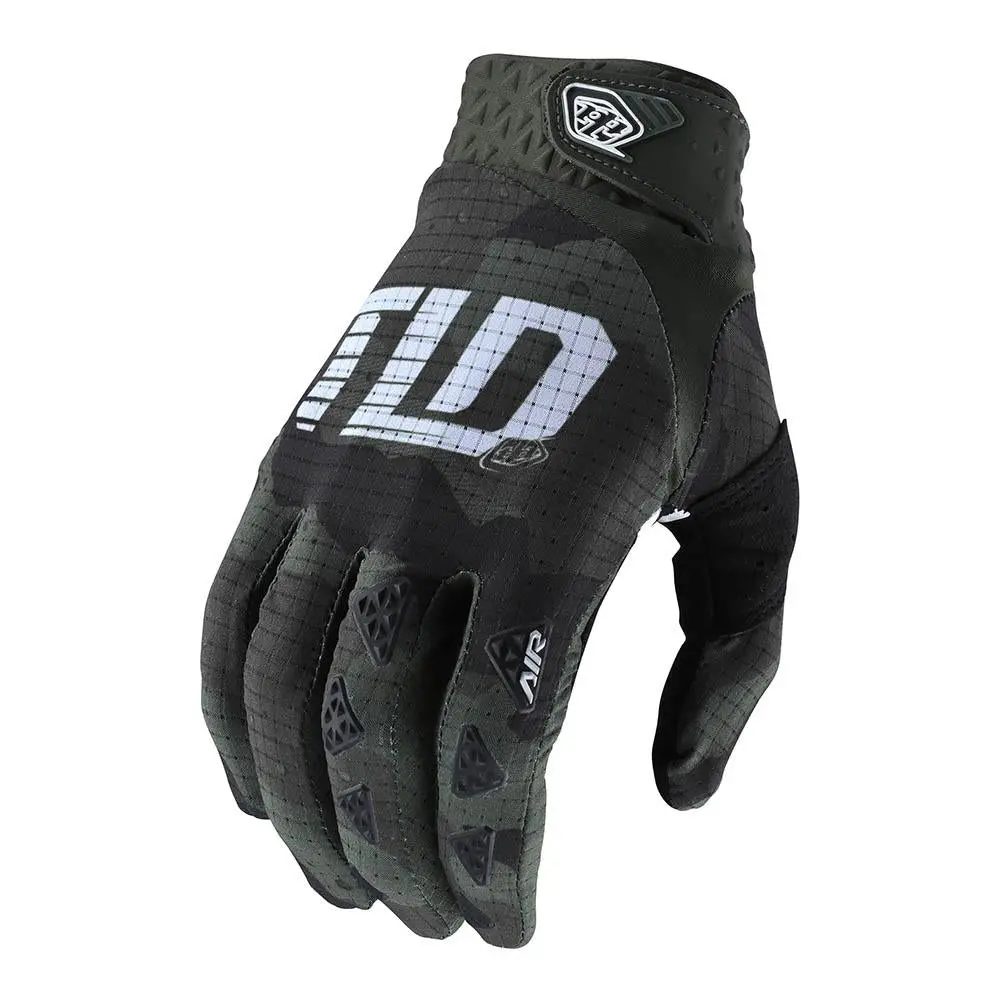 Troy Lee Designs Air Glove Camo 1