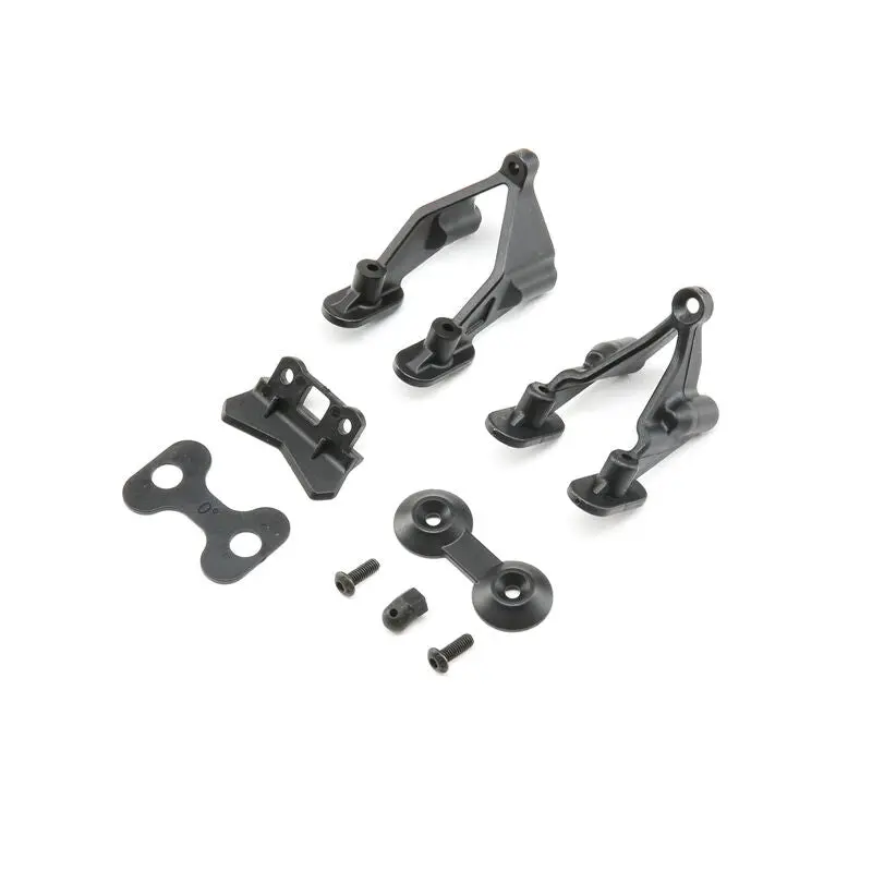 Tlr231063 Rear Wing Stay & Washers 22 4.0 1
