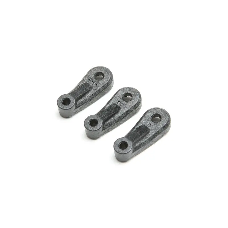 Tlr231080 Steering Servo Horn Set Composite: 22 5.0 1