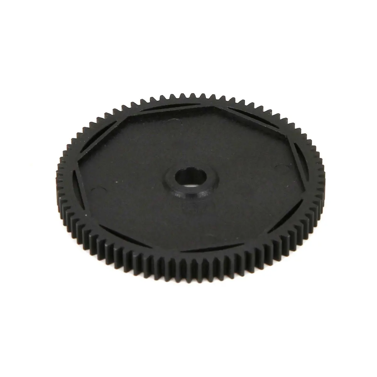 232010 Hds Spur Gear, 78T 48P, Kevlar: All 22 1