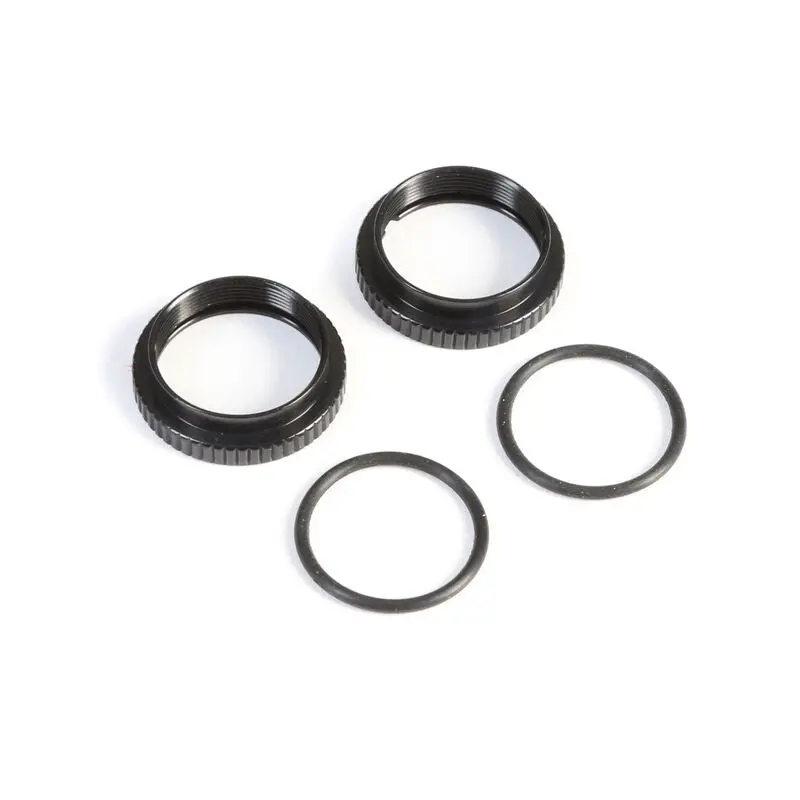Tlr233032 Threaded Spring Collar, G3 (2) 1