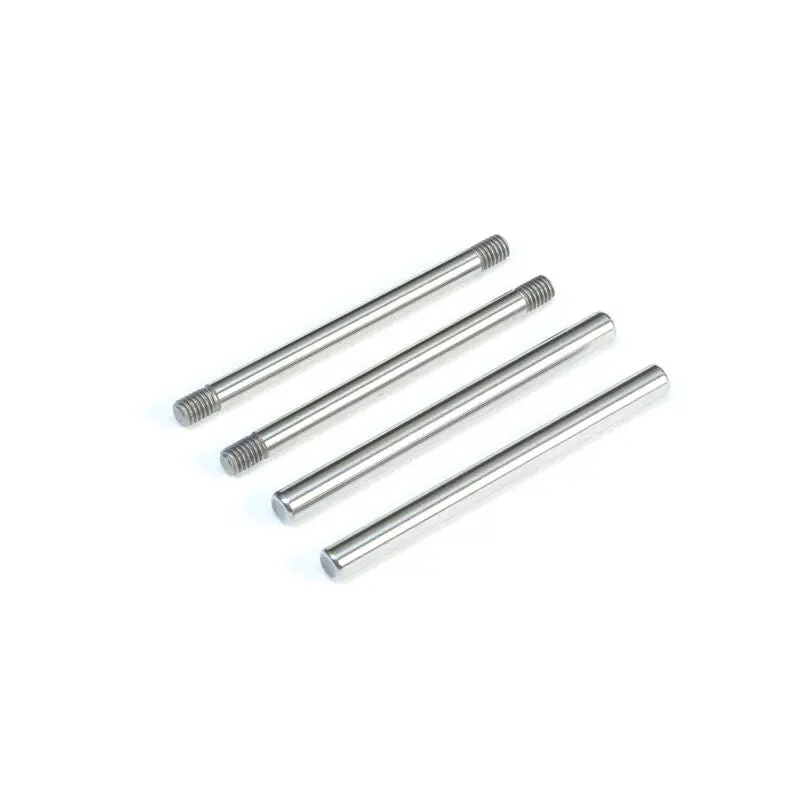 Tlr234099 Rear Hinge Pin Set, Polished: All 22 1