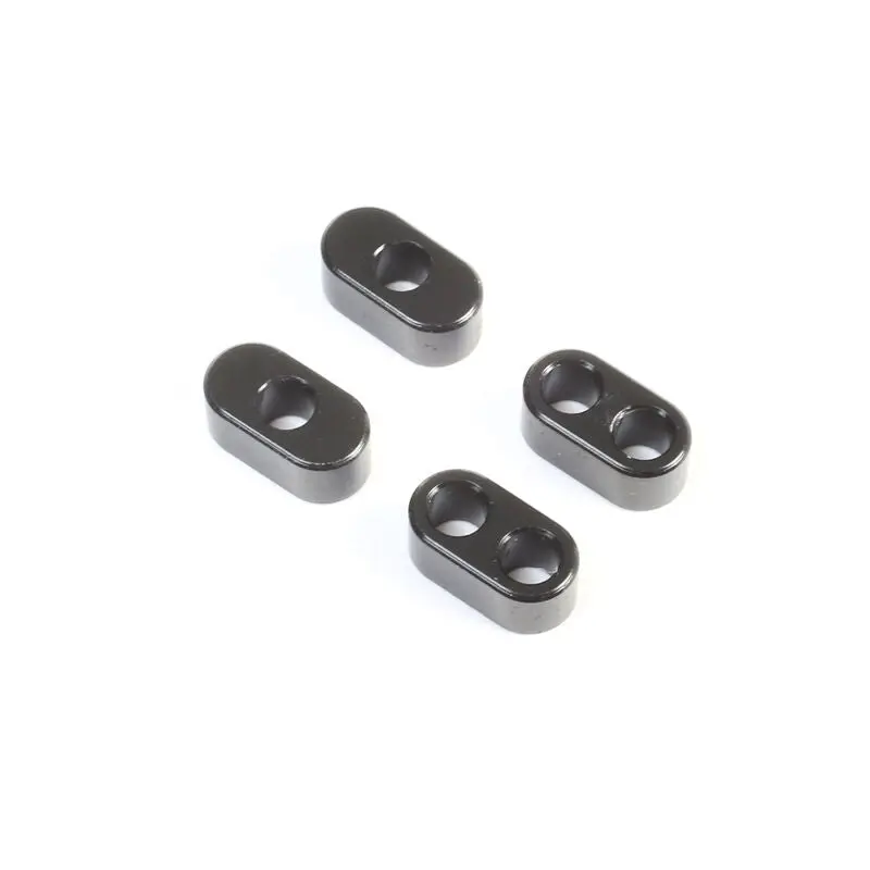 Tlr234105 Front Camber Block Inserts: 22 5.0 1