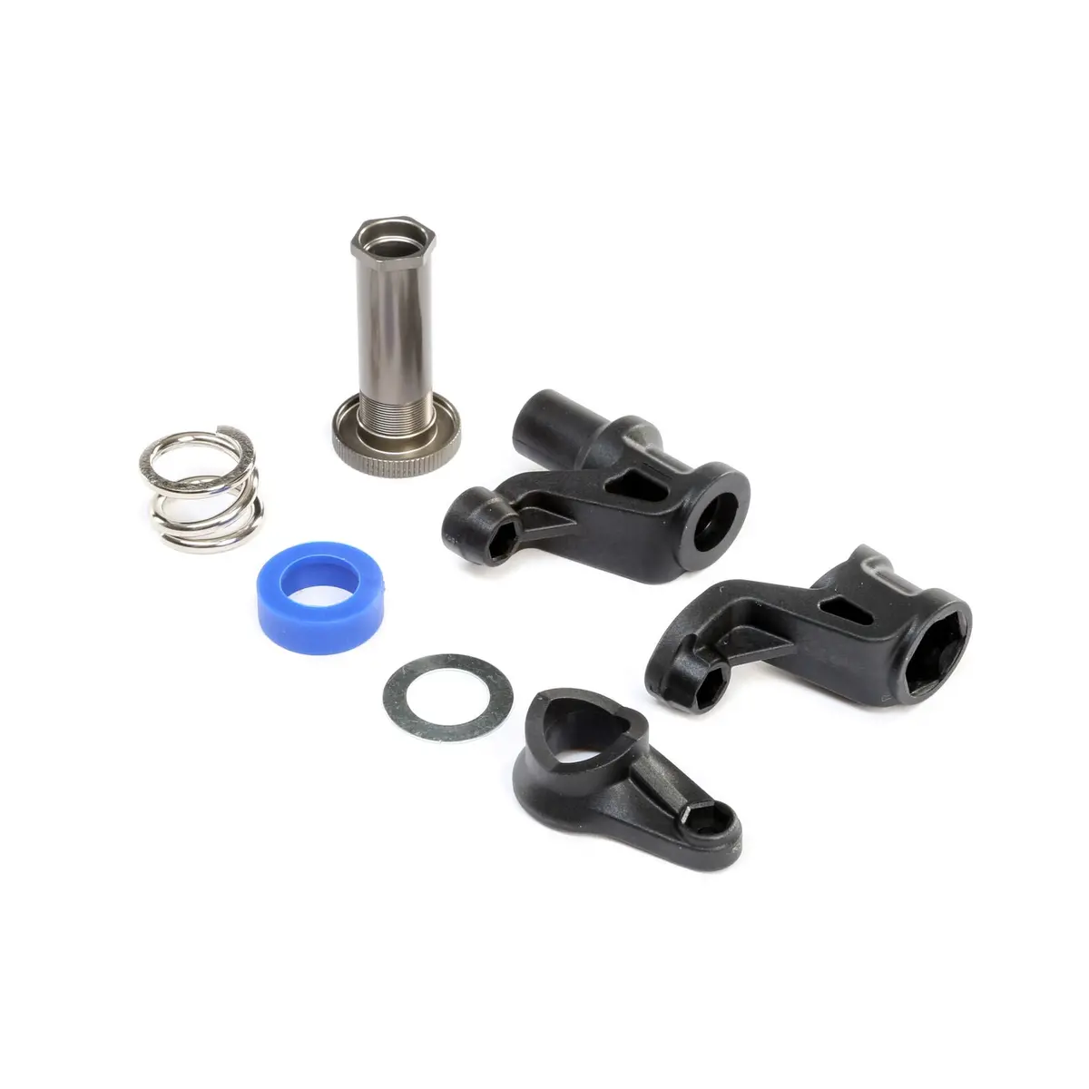 Tlr241038 Bellcrank Set: 8X, 8Xe 1