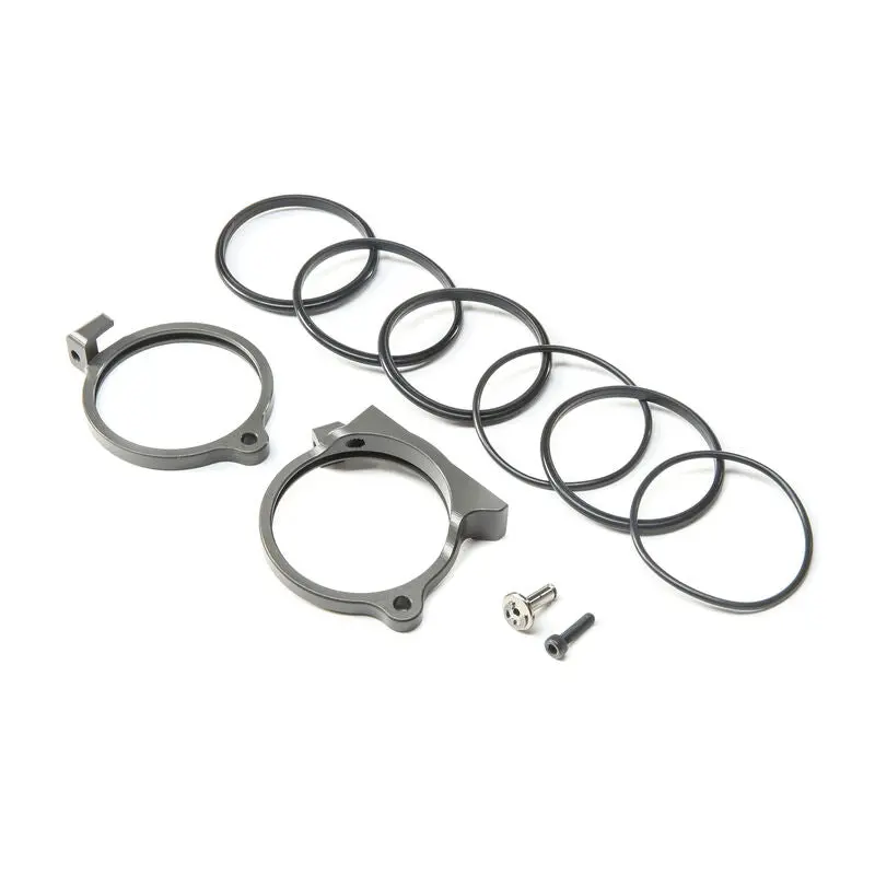Tlr241058 Motor Mount (1): 8Xe 1