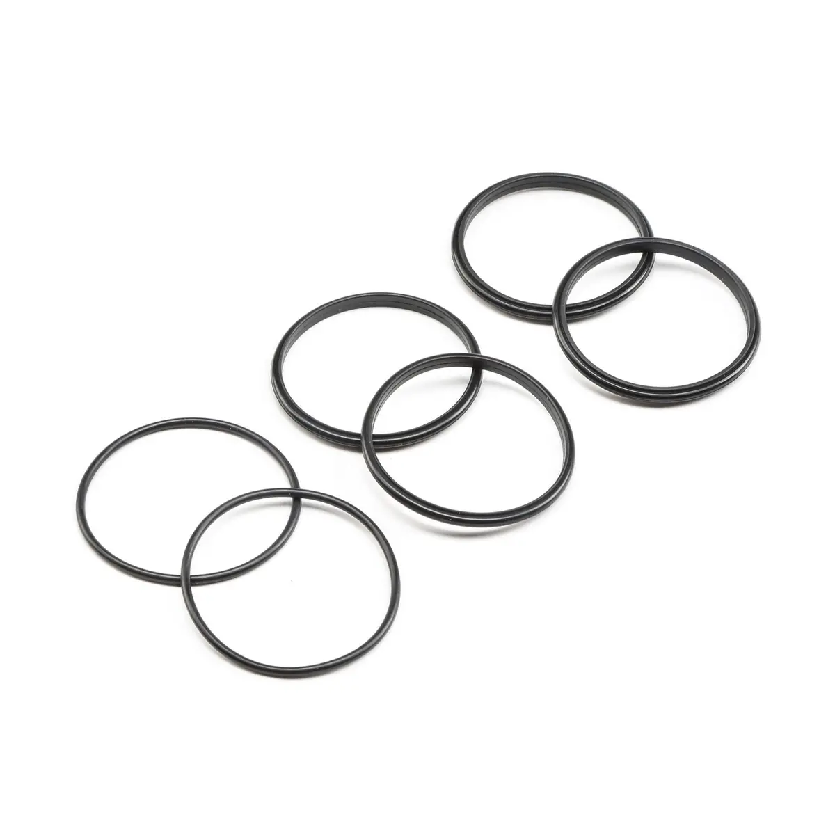 Tlr241059 O-Ring Motor Mount (2): 8Xe 1
