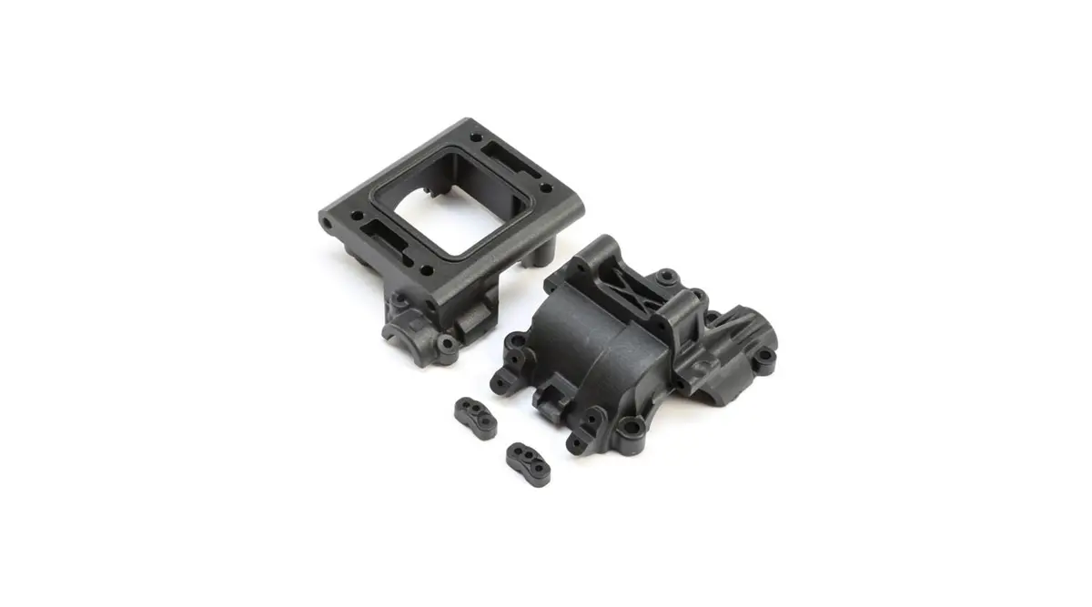 Tlr242024 Rear Gear Box: 8X, 8Xe 1
