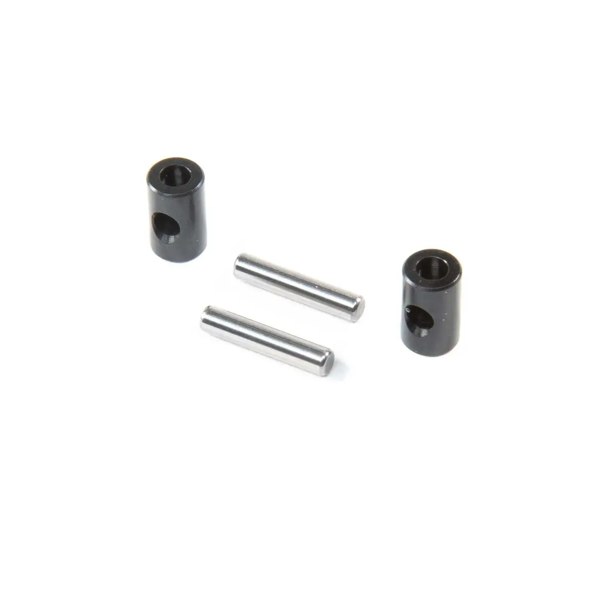 Tlr242037 Coupler & Pin, Deep Yolk (2): 8X, 8Xe 1
