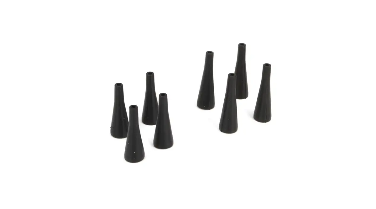 Tlr243031 16Mm Shock Boot Set (8): 8B/E 3.0, 8X, 8Xe 1