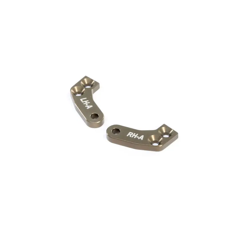 Tlr244059 Ackerman Arm A (2): 8X, 8Xe 1
