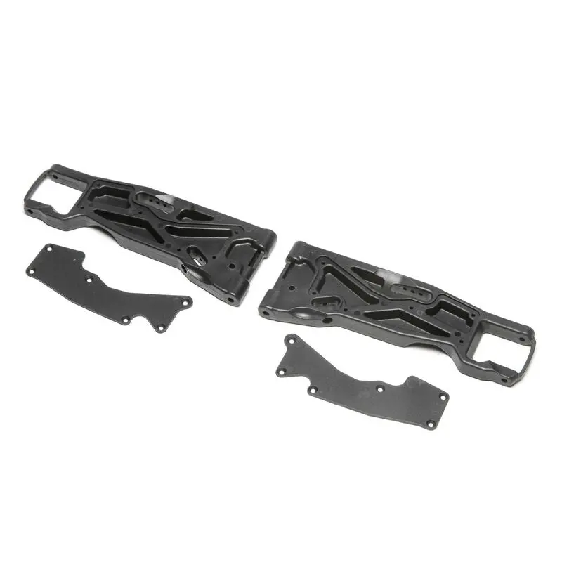 Tlr244069 Front Arms Inserts (2): 8Xt 1