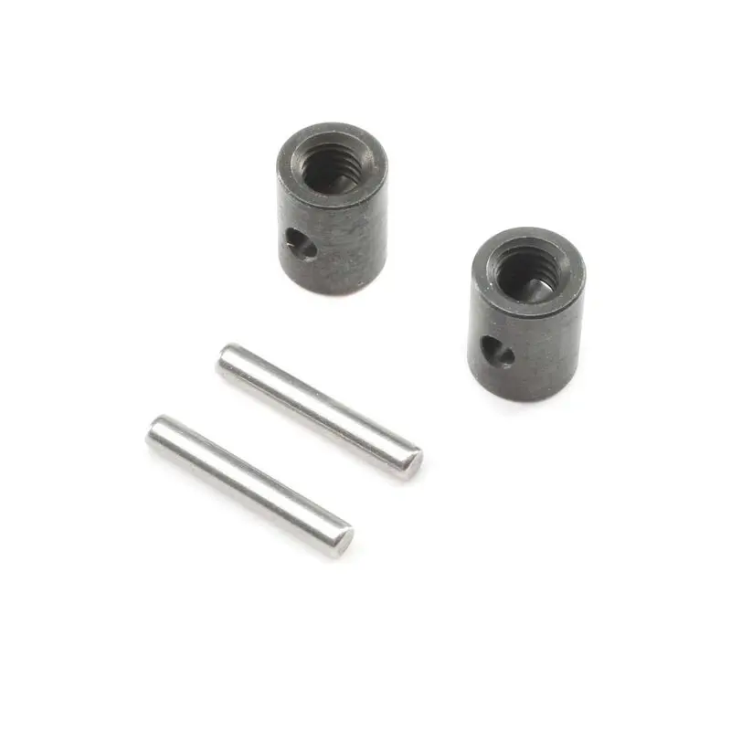 Tlr332074 Vha Cva Rebuild Set (2): 22 5.0 1