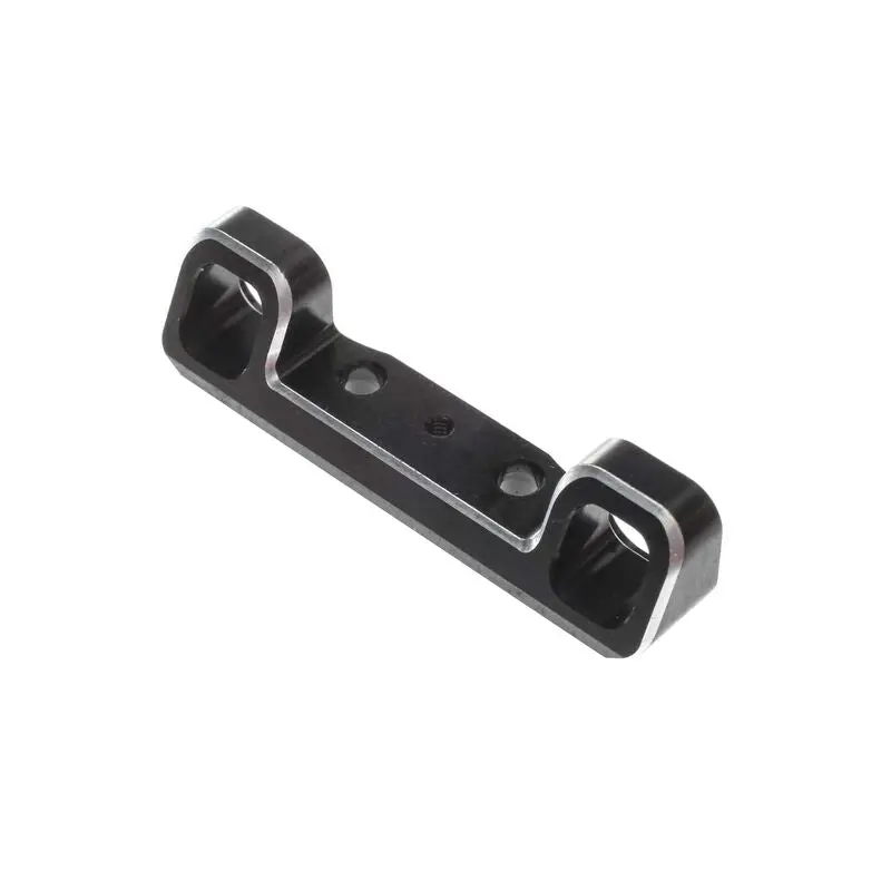 Tlr334064 C Pivot Block Aluminum Black: 22 5.0 1