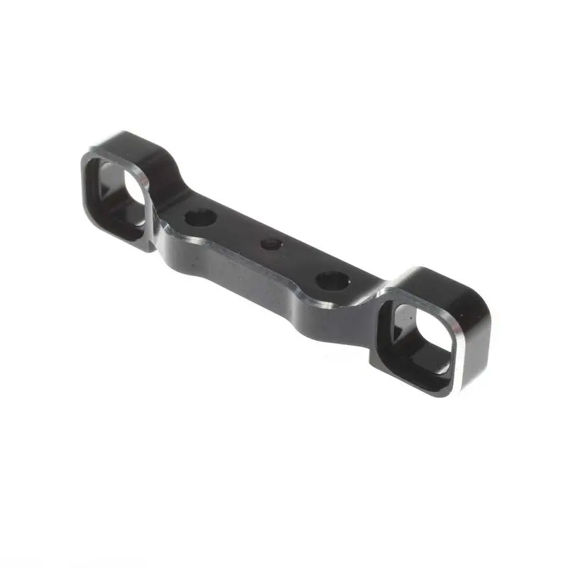 Tlr334066 D Pivot Block Aluminum Black: 22 5.0 1