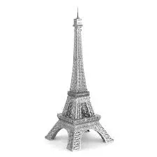 Eiffel Tower Premium Series 1