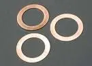 Traxxas Gaskets Cooling Head Trx 2.5 1