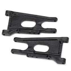 6731 Suspension Arms, Front/Rear (2) : Telluride 6731 1