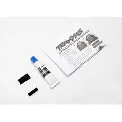 7025 Seal Kit, Receiver Box: 1/16 Slh, Erv 1