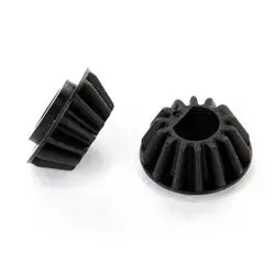 7578 Pinion Gear, Diff, 2Pc, Latrax Rally 1