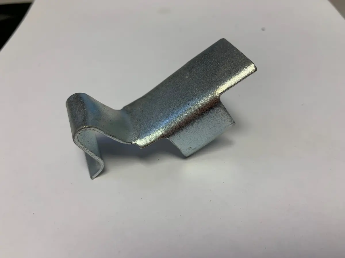 Skidoo Track Clip 04-150 1