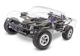 1:10 Slash Unassembled Kit 1