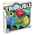 Pop-O-Matic Trouble 1