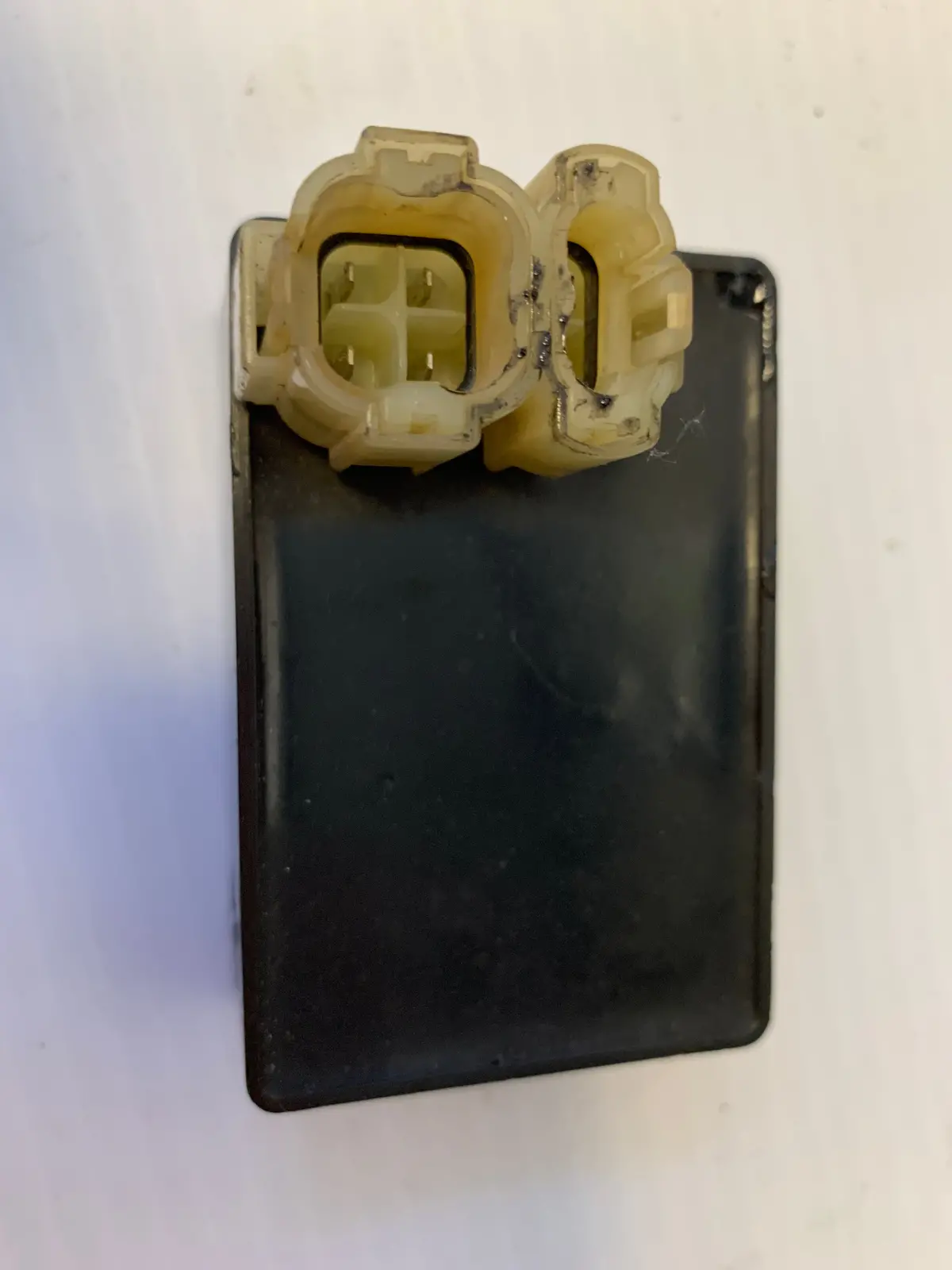 Trx200sx Cdi Ignition Module 1