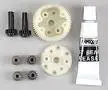 Planetary Gear Differential: St, Ru 1