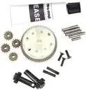 Planetary Gear Differential Steel Ring Gear 1