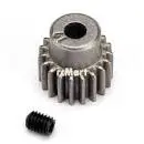 Traxxas 2419 48P Pinion Gear, 19T:Slh 1