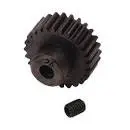 48P Pinion Gear, 26T:Slh 1