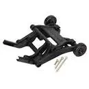 Wheelie Bar Assembly: St, Ru, Ba 1