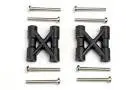 Traxxas Bulkhead Cross Brace E-Maxx (2) 1