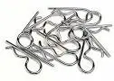 Traxxas Body Clips T/E-Maxx (12) 1