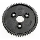 Spur Gear 62T:Emx 1