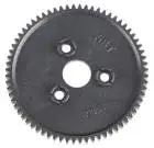 Spur Gear 68T:Emx 1