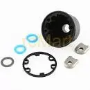Traxxas 3978 Carrier Diff 1