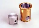 Traxxas Piston/Sleeve Pro .15 1