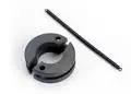 Traxxas Clutch Shoes/Spring Stampede Higher Stall 1