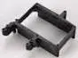 Tank Box, Thr Servo Mount Nitro Rustler 1