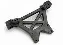 Traxxas Shock Tower Rectangular Body Posts 1